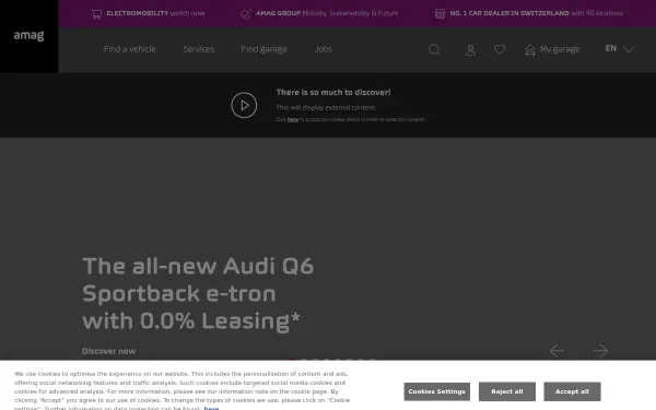 www.amag.ch