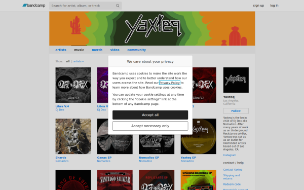yaxteq.com