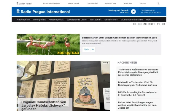 deutsch.radio.cz