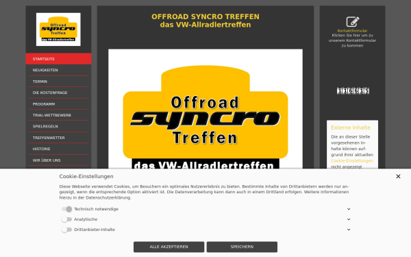 www.syncro-treffen.com