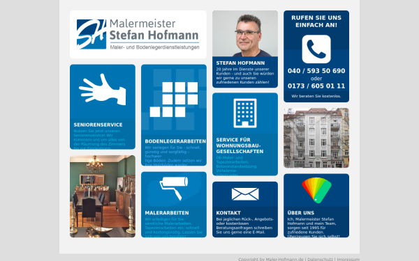 maler-hofmann.de