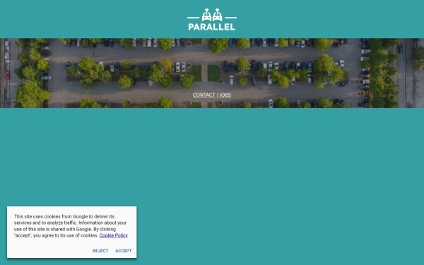 www.parallel.green