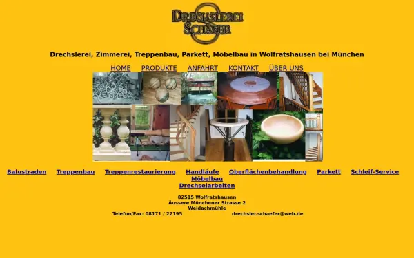 drechsler-schaefer.de