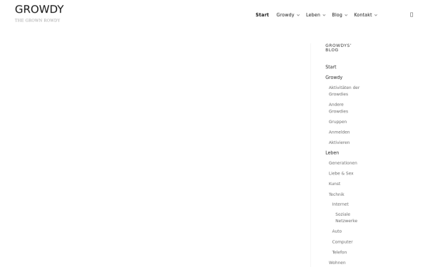 growdy.de