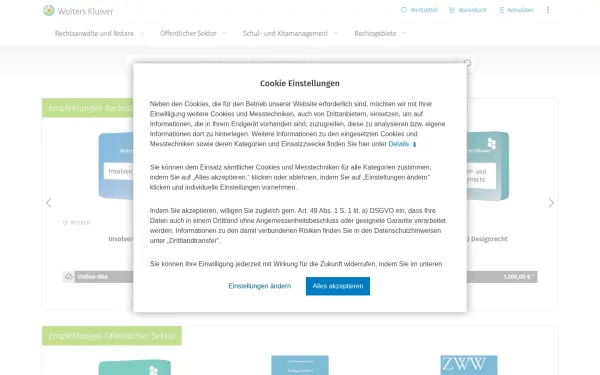 shop.wolterskluwer-online.de