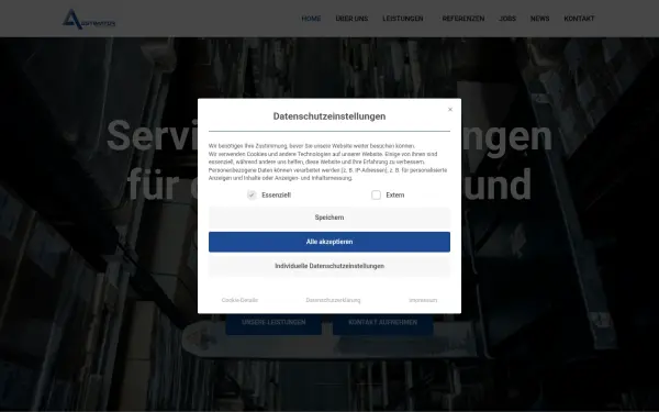 aestimator.jetzt