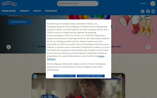 www.fruchtzwerge.de