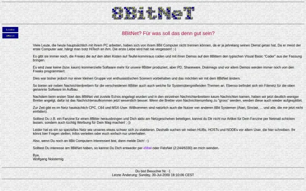 8bitnet.de