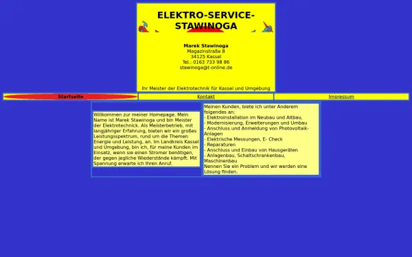 derelektroinstallateur.de