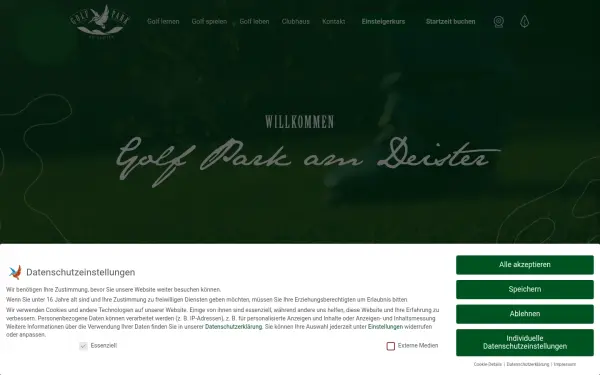 deistergolf.de