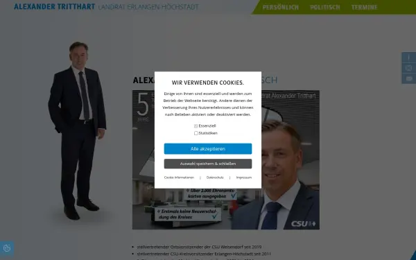 www.alexander-tritthart.de