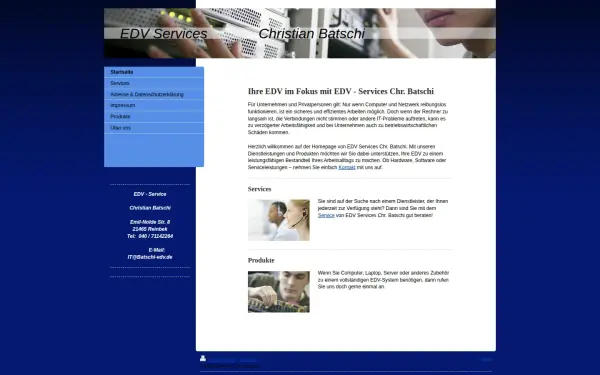www.batschi-edv.de