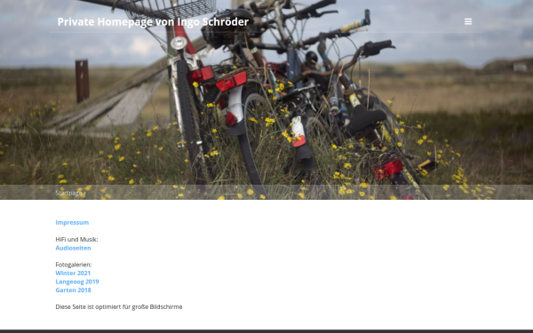 ingoschroeder.de