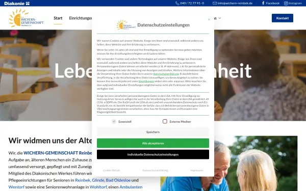 www.wichern-reinbek.de
