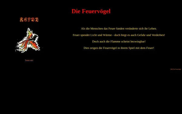die-feuervoegel.de