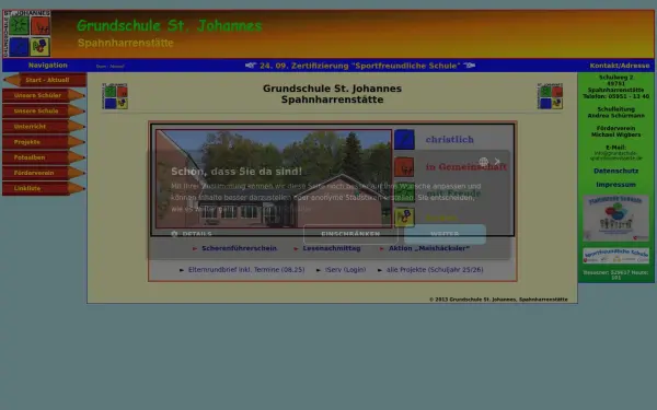 www.grundschule-spahnharrenstaette.com