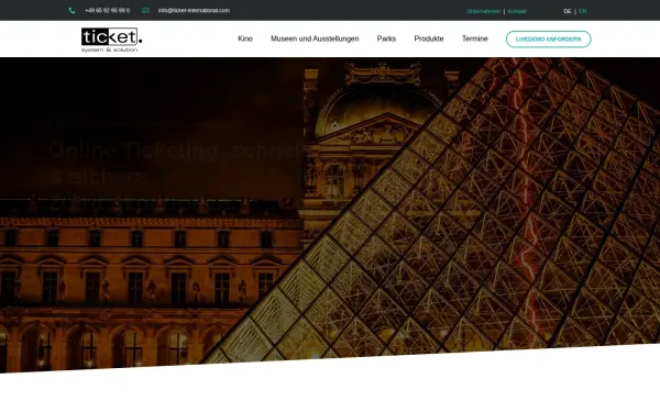 www.ticket-international.com