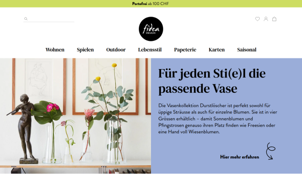 fideadesign.com