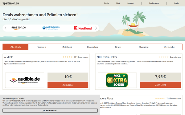www.spartanien.de