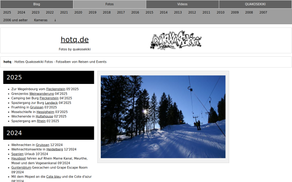 hotq.bwelf.de