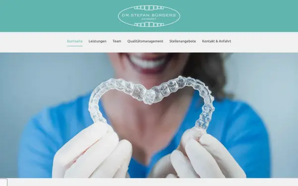 www.dr-buergers.de