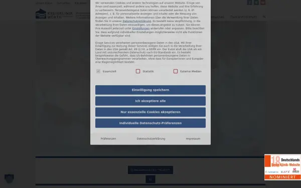 www.kreisklinik-woerth.de