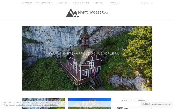www.martinwieser.at