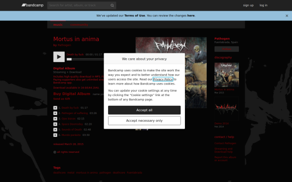 pathogendeathcore.bandcamp.com