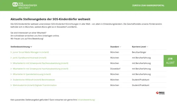 karriere.sos-kinderdoerfer.de