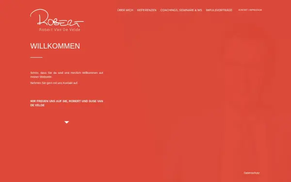 vandevelde.de