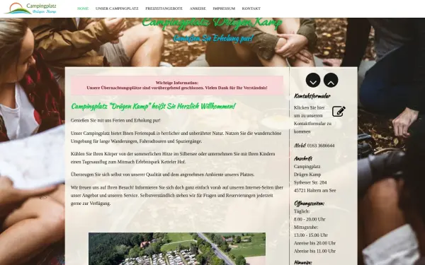 www.camping-druegenkamp.de