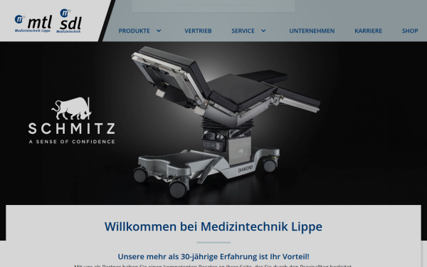 www.medizintechnik-lippe.de