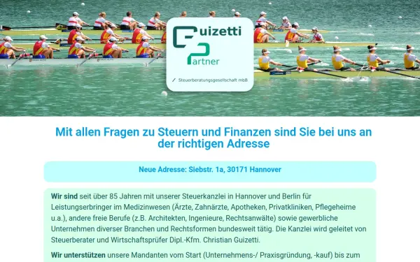 guizetti.de