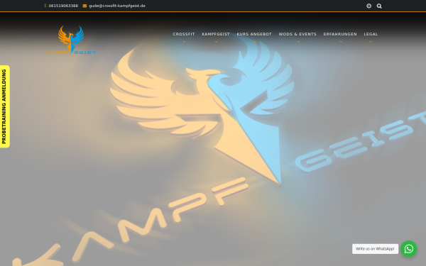 www.crossfit-kampfgeist.de