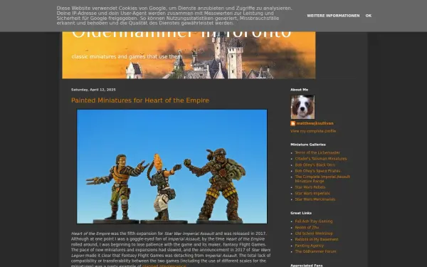 www.oldenhammer.com