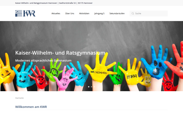 www.kwr-hannover.de