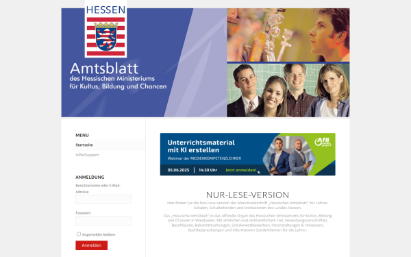 hessisches-amtsblatt.de