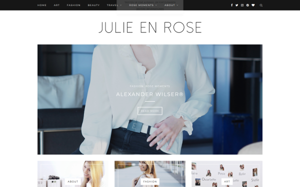 julieenrose.de