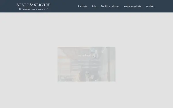 staffundservice.de