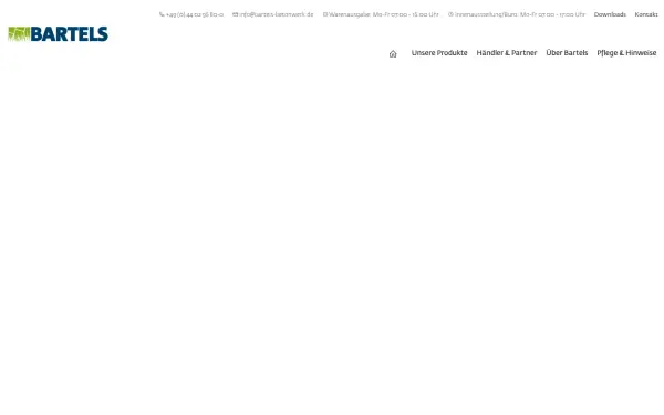 www.bartels-betonwerk.de
