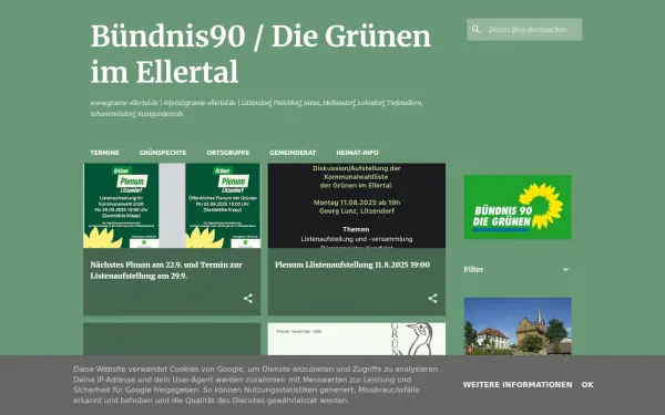 gruene-ellertal.blogspot.com