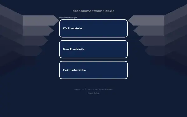drehmomentwandler.de