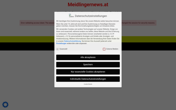 www.meidlingernews.at