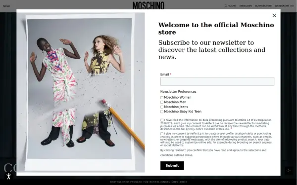 www.moschino.com