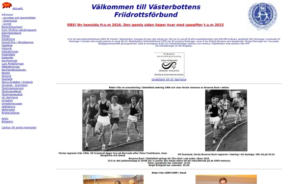 vfif.se