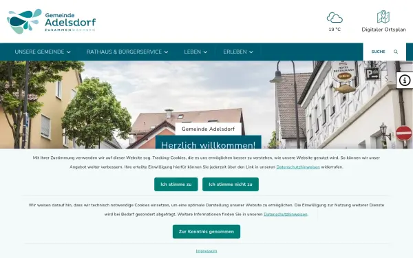 www.adelsdorf.de