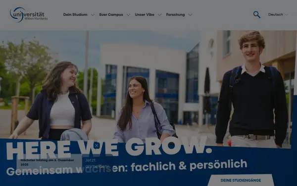 www.uni-wh.de