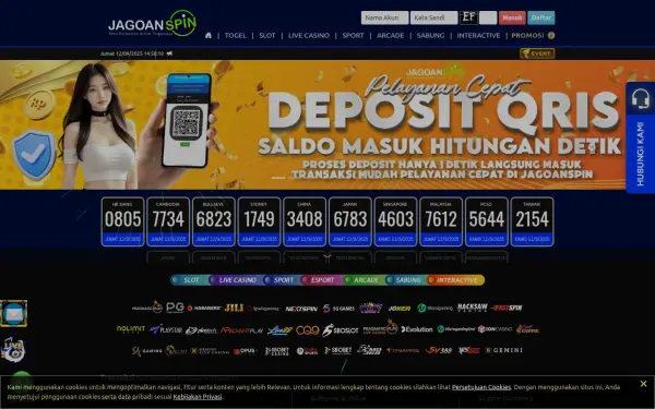 jpjagoanspin.live