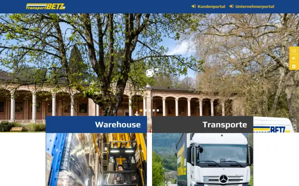 transport-betz.de
