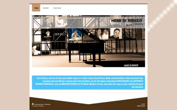www.dirienzo.de